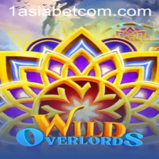 WildOverlords: The New Gaming Phenomenon in Partnership with 1AsiaBet