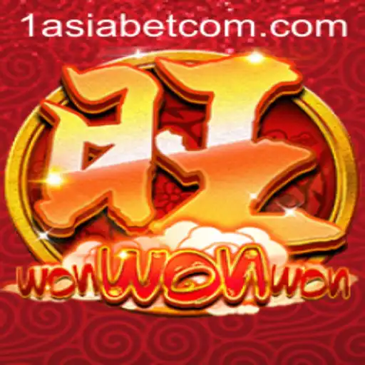 WonWonWon: A Thrilling Gaming Experience with 1AsiaBet