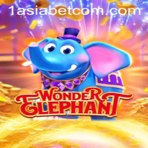 Experience the Thrills of WonderElephant with 1AsiaBet